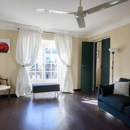 B&B Piccoli Leoni Genua Buitenkant foto
