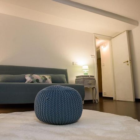 B&B Piccoli Leoni Genua Buitenkant foto
