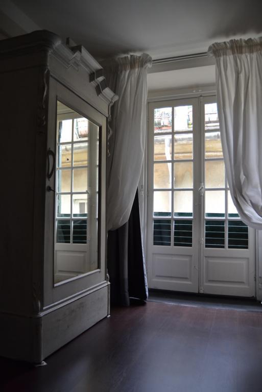 B&B Piccoli Leoni Genua Kamer foto