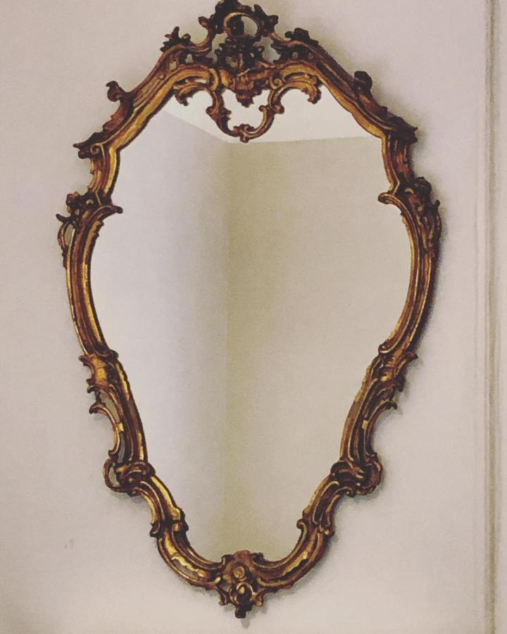 B&B Piccoli Leoni Genua Buitenkant foto