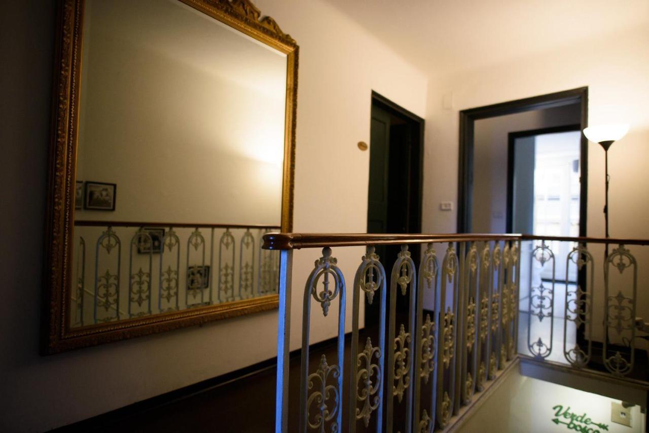 B&B Piccoli Leoni Genua Buitenkant foto