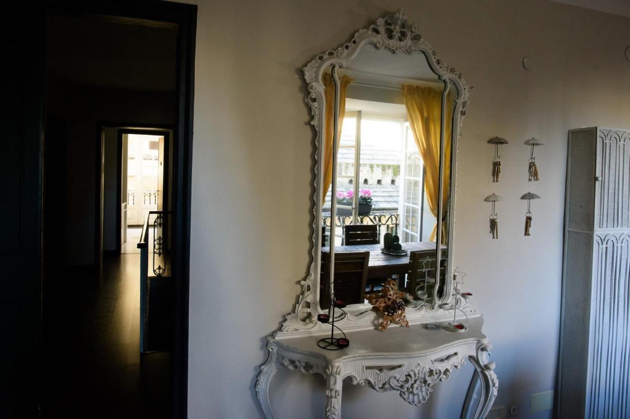 B&B Piccoli Leoni Genua Buitenkant foto