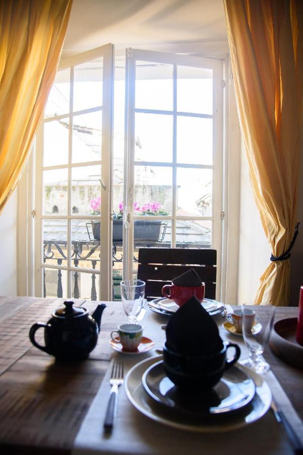 B&B Piccoli Leoni Genua Buitenkant foto
