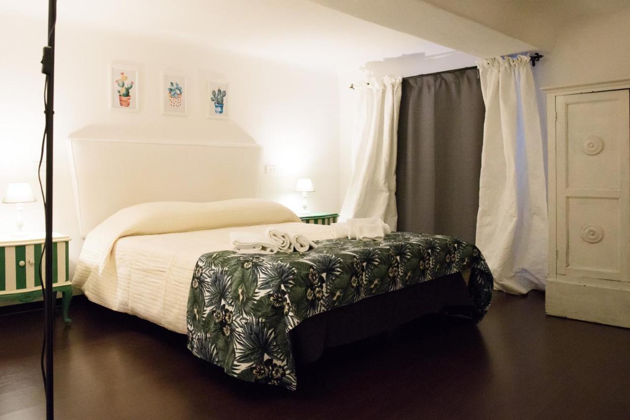 B&B Piccoli Leoni Genua Buitenkant foto