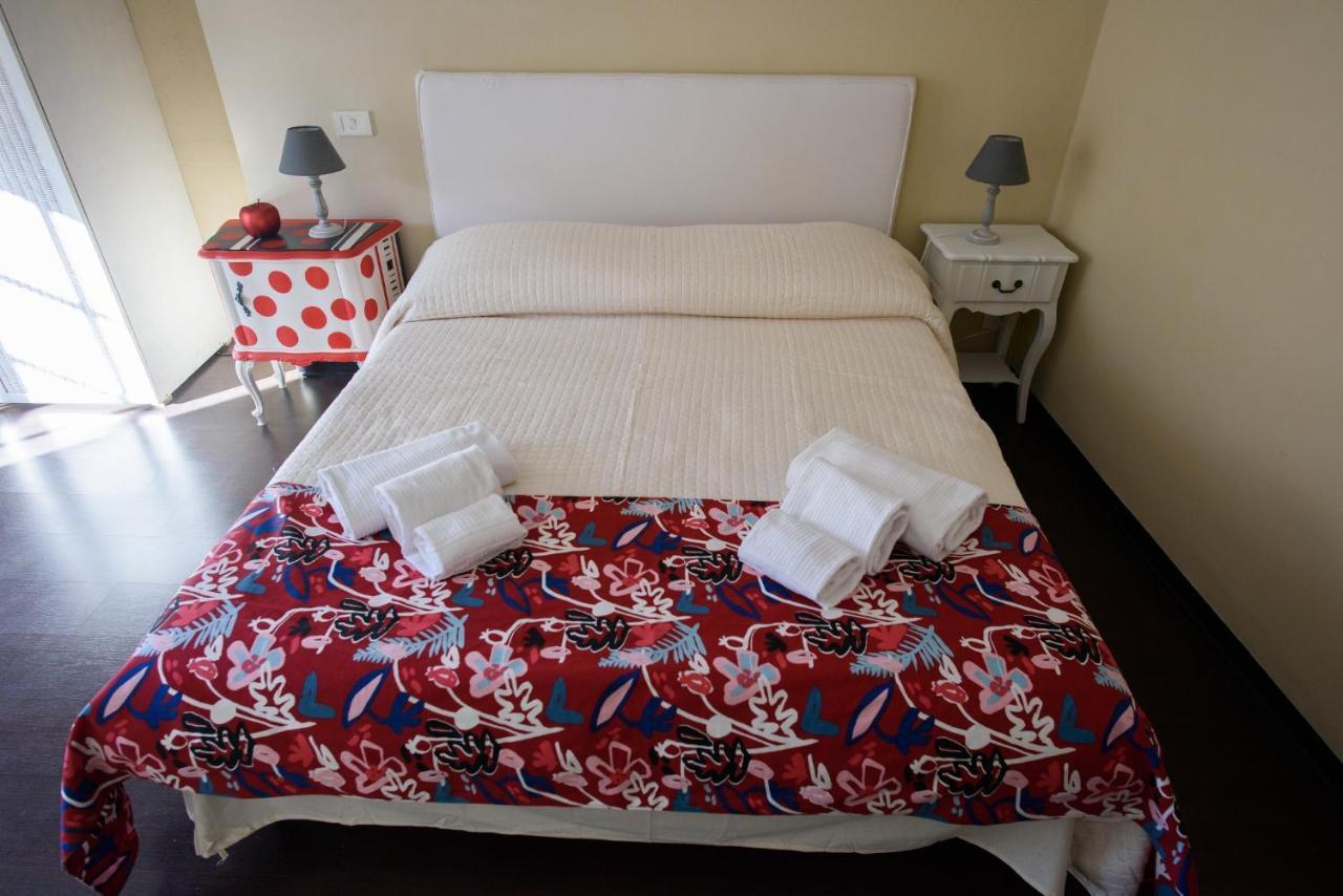 B&B Piccoli Leoni Genua Buitenkant foto