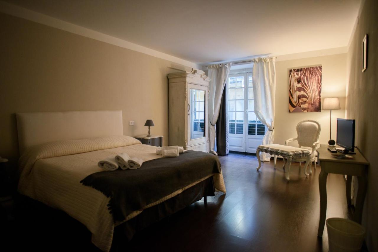 B&B Piccoli Leoni Genua Buitenkant foto