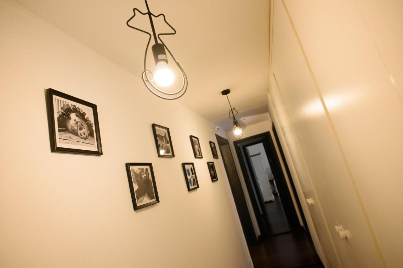 B&B Piccoli Leoni Genua Buitenkant foto
